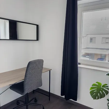 Holiday home Huisaanzee Ostend