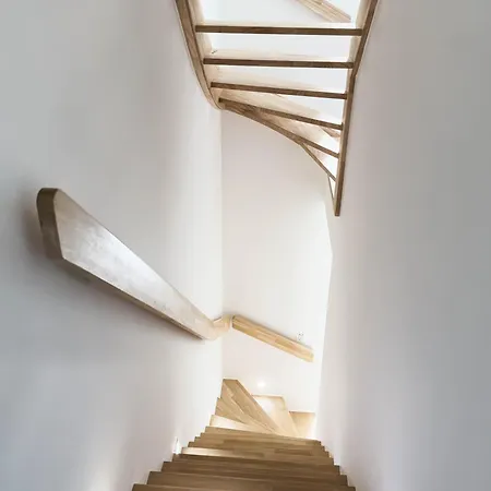 Huisaanzee Holiday home Ostend